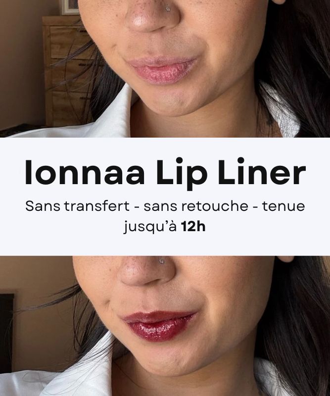 lip stain longue tenue
