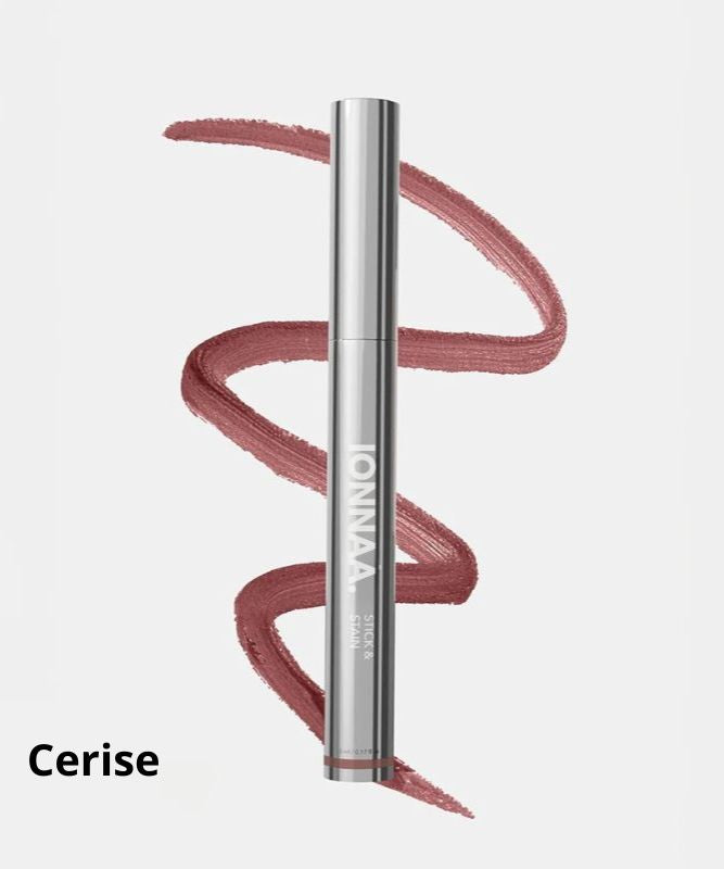 lip stain longue tenue