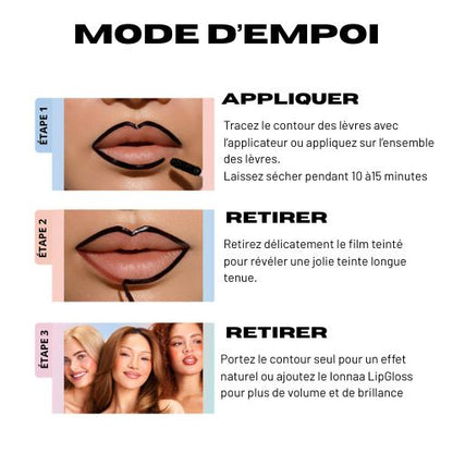 IONNAA LIPLINER