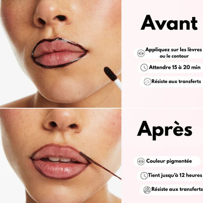 IONNAA LIPLINER