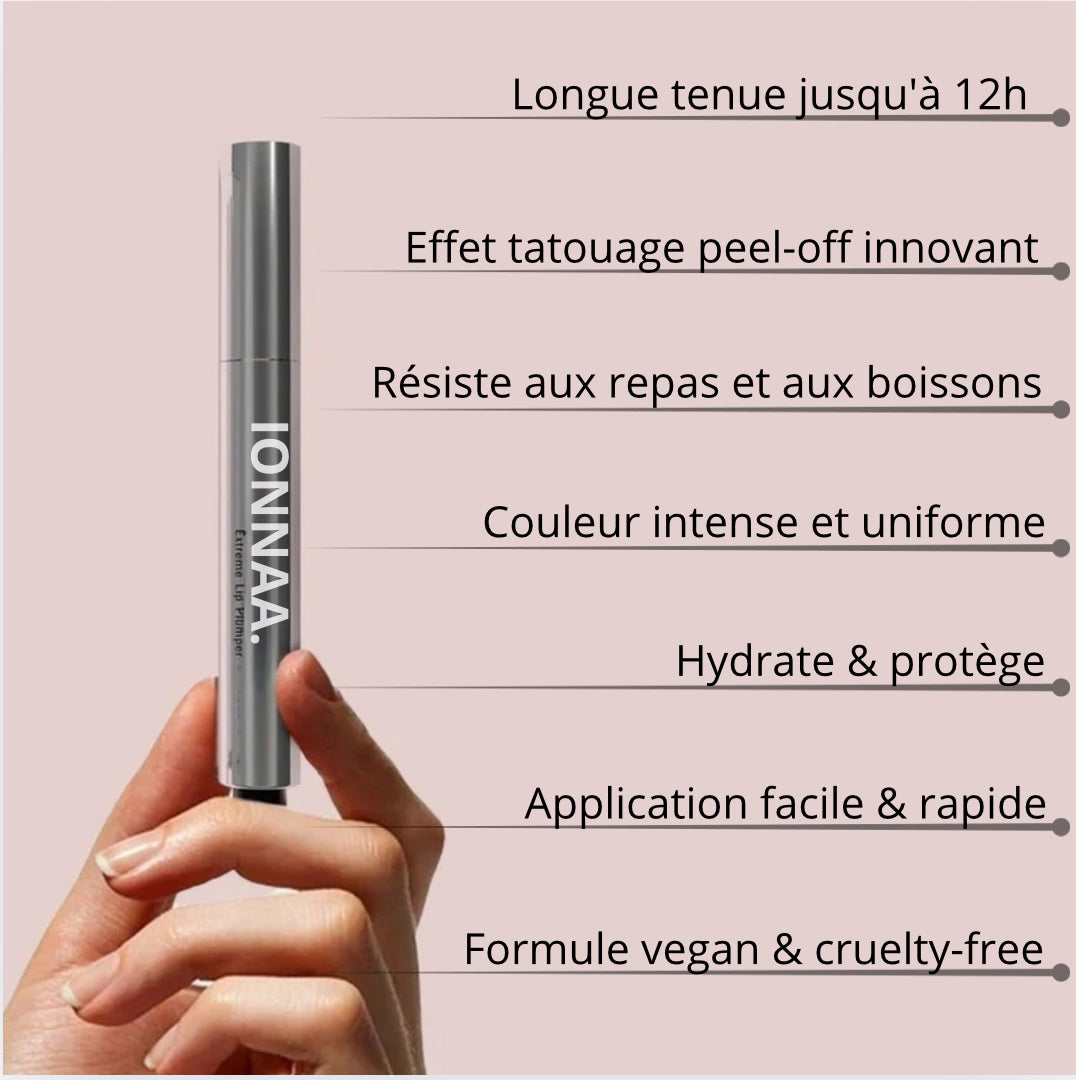 IONNAA LIPLINER