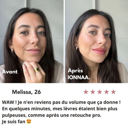 IONNAA REPULPE